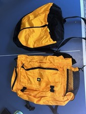 Zaino trekking nylon - trekking, in