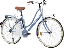City bike lombardo ferrara - city,