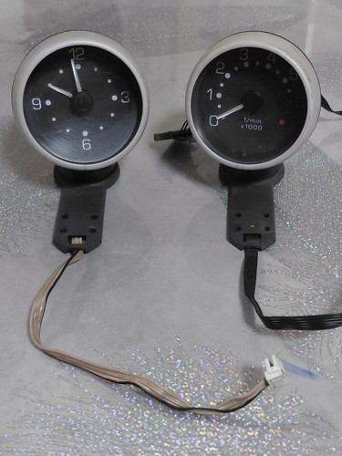 Orologio contagiri smart 450 - orologio,