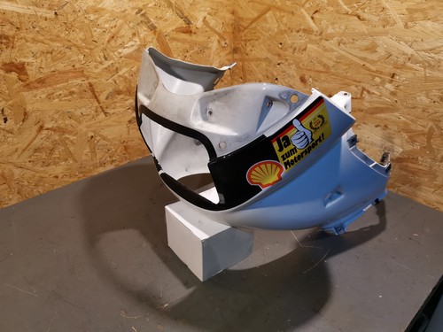 Bmw f650 pulpito - bmw,