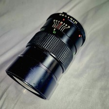 Teleobiettivo automatico