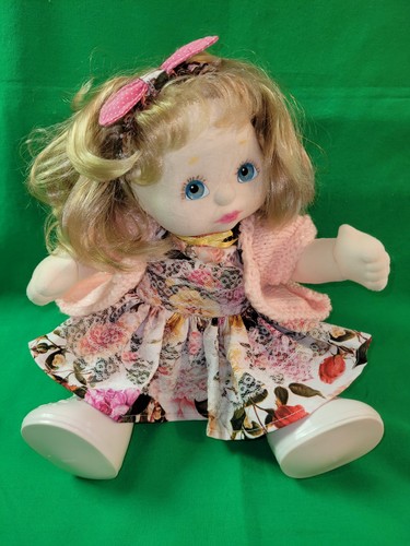 Bambola vintage child la - child,