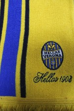 Sciarpa scarf Calcio HELLAS