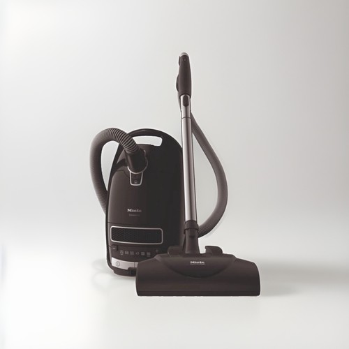 Aspirapolvere miele completo - aspirapolvere,