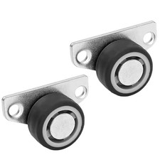 Mini Ruote Girevoli per