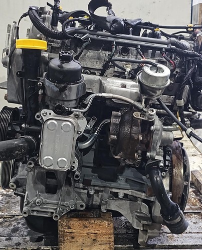 Motore semicompleto per fiat - motore,