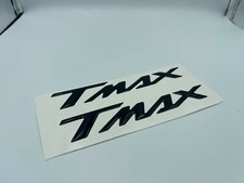 3D RESIN SIDE STICKER KIT TMAX