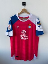 Autentica rcd espanyol - rcd,