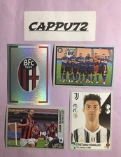 MANCOLISTA CALCIATORI PANINI