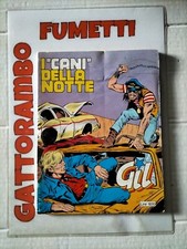 Gil N.2 Anno 1982 - Bonelli