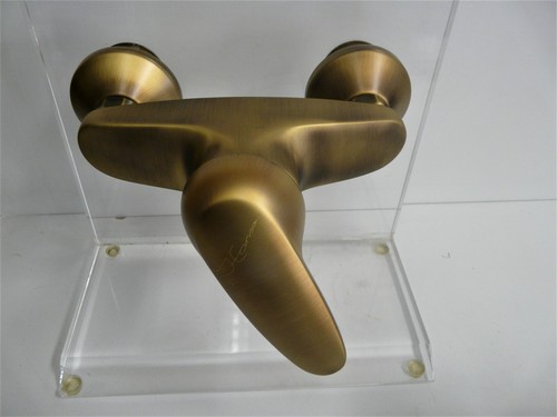 Rubinetteria doccia hansa - doccia, disc