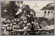 California Mission San Juan