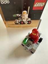 LEGO Space: Space Buggy (886)