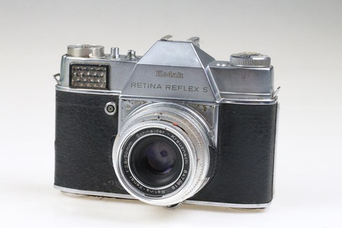Kodak retina reflex tipo - kodak, (tipo