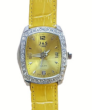 Orologio cronotime pelle - j&s,