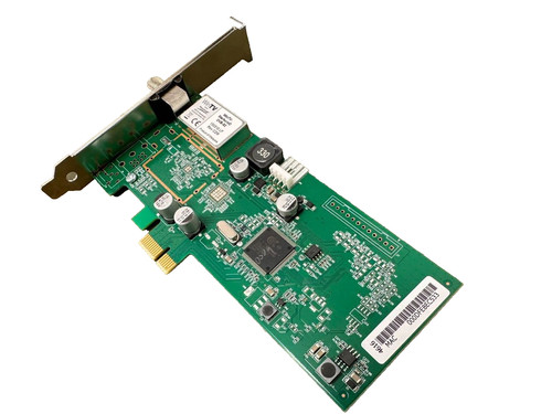 Hauppauge wintv starburst - hauppauge,