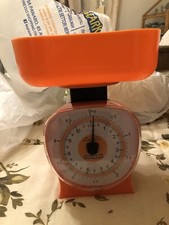 Bilancia Da Cucina Antica