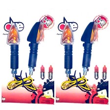 Black arrows 90x30 bulbs - 4,