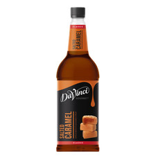 DaVinci Sciroppo Gourmet