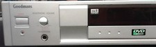 LETTORE DVD GOODMANS GDV 513
