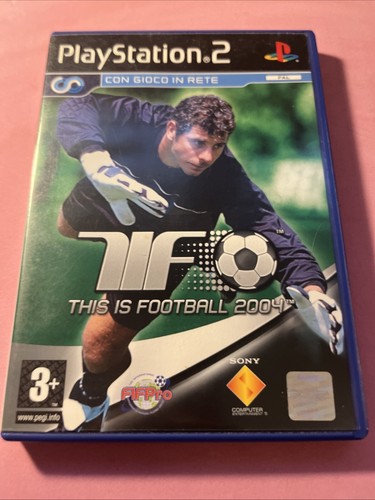 Gioco videogioco ps2 - videogioco,