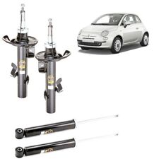 KIT 4 AMMORTIZZATORI ANTERIORI