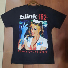 T-shirt Blink-182 Enema Of The