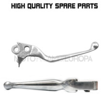 LEVA FRENO DX CROMATA 74301