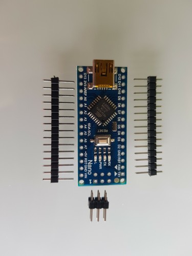 Arduino nano v3 mini usb - v, 3.0