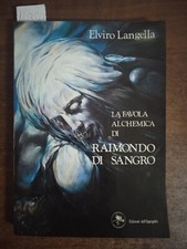 La favola alchemica di