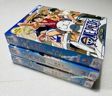 One Piece (Episodi 1 - 1027) ~