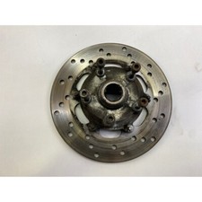FLANGIA PORTA DISCO POSTERIORE PIAGGIO VESPA 300 GTS GTV 2008-2016