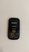 762.Samsung GT-B3210 Very Rare