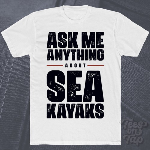 Ask any about sea - me,