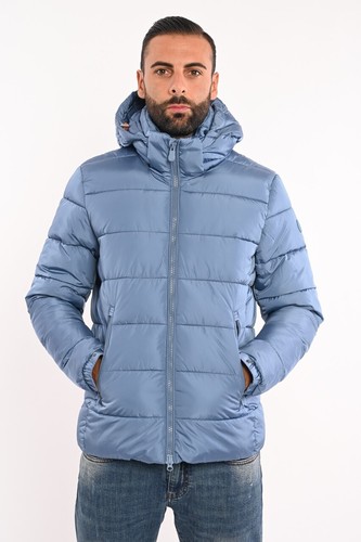 Giubbino uomo con - , cappuccio
