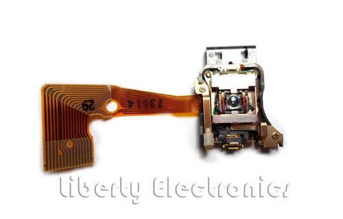 Nuovo pickup obiettivo laser - obiettivo,