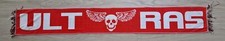 Sciarpa Ultras Bari UCN