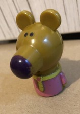 Hey Duggee Hollow Norris Mouse