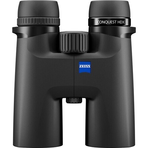 Zeiss conquest hdx - zeiss,