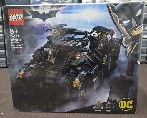 Set lego batman 76239 - set,