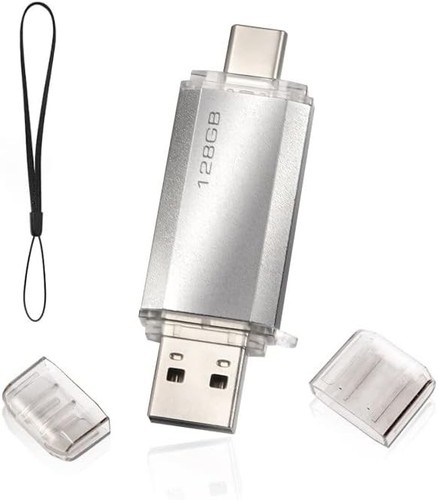 Chiavetta usb in1 128 - usb, 2