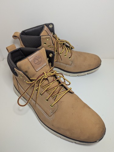Stivali chukka timberland - stivali,