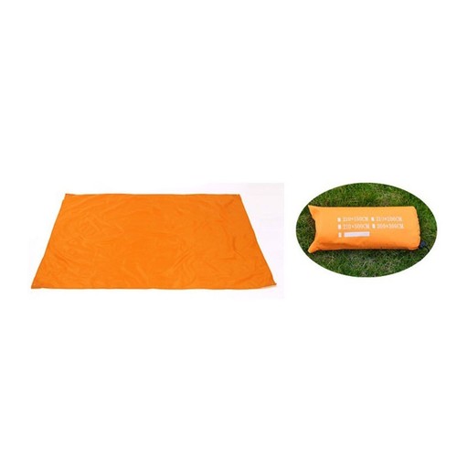 Tenda impermeabile telone