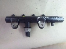 Fuel Rail Renault CLIO IV 2014