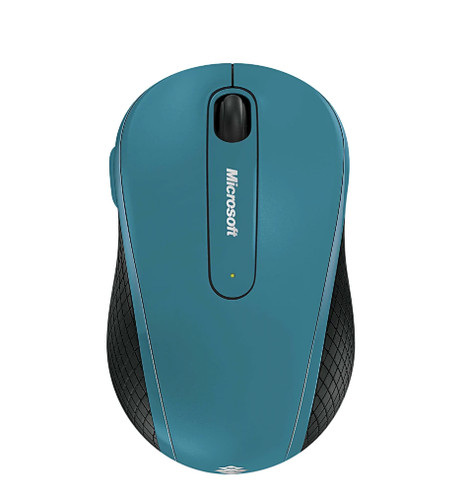 Mouse wireless microsoft - mouse,
