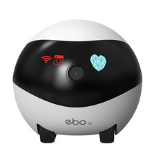 Enabot  EBO SE - Remote