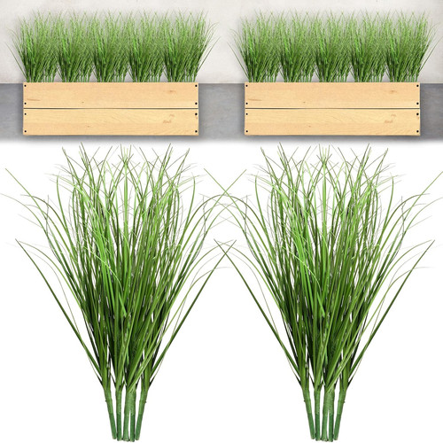 10pcs piante artificiali - 10pcs,