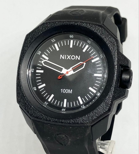 Orologio nixon the ruckus - orologio,