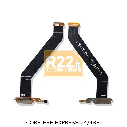 Flat ricarica samsung galaxy - samsung,