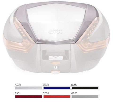 Givi cover per v47 - givi, v47/v56
